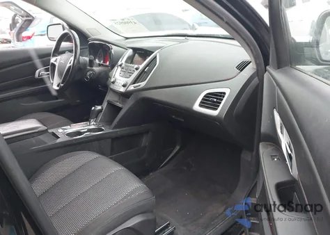 2016 GMC Terrain Sle-2 from USA, damaged, VIN 2GKALNEK6G6163499